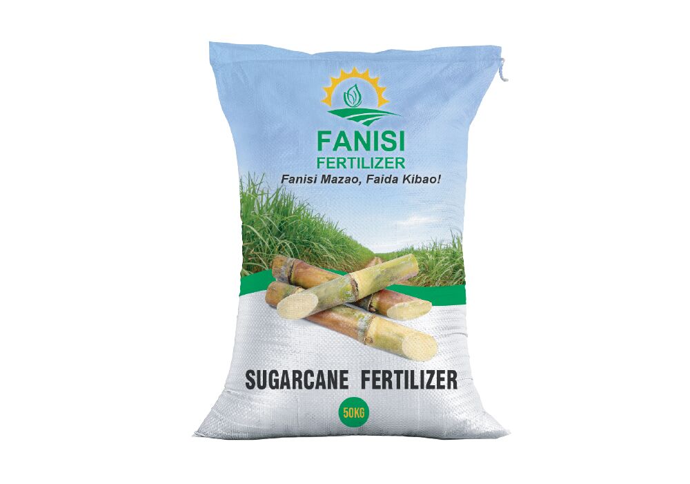 Fanisi-sugarcane-fertilizer Fanisi Sugarcane Fertilizer